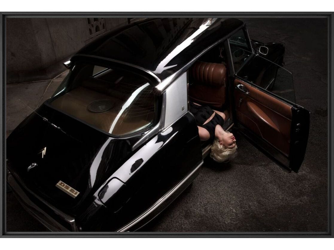 Печать фотографий на бумаге YellowKorner портрет ARCH-00151214