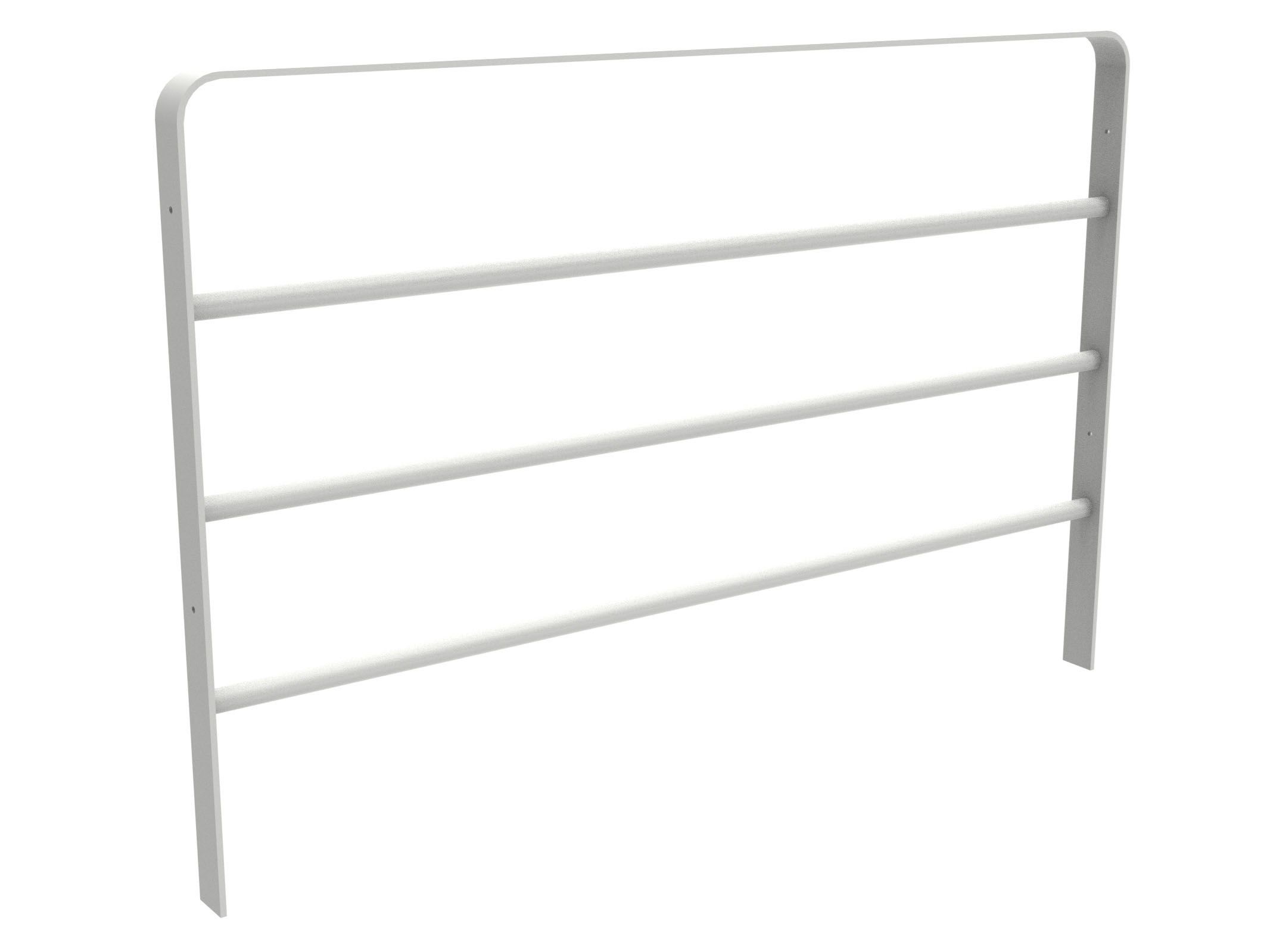 Ограждение из оцинкованной стали Lazzari Dessau ARCH-00090951 - Вид №22