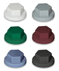 Винт EQ 01 02 008 EQ01 Tecfi 8