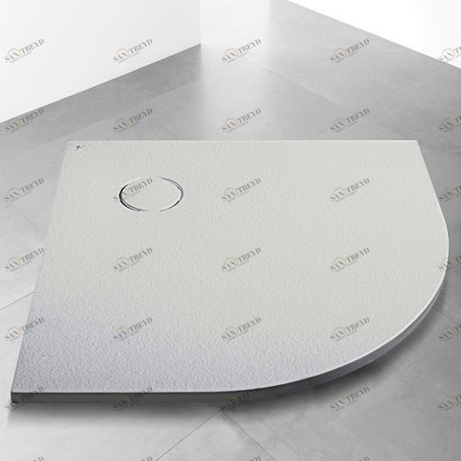 Душевой поддон S220900102 System pool Land Stone SYSTEMPOOL