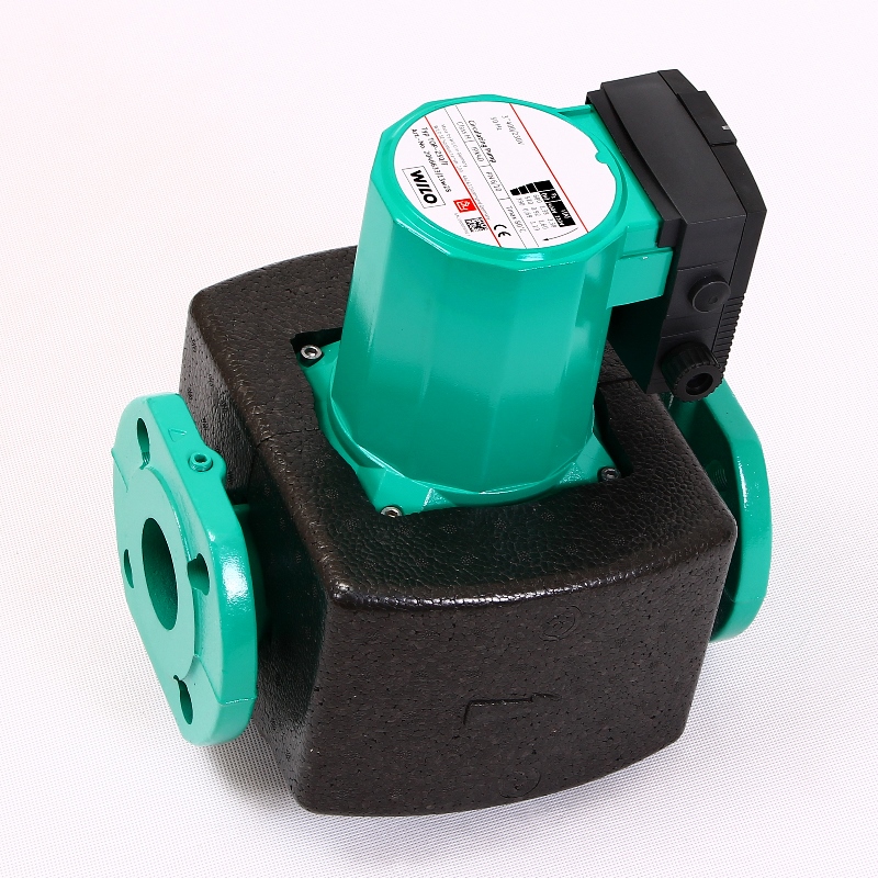 Циркуляционный насос Wilo TOP-S 30/10 DM 2165522 - Вид №2