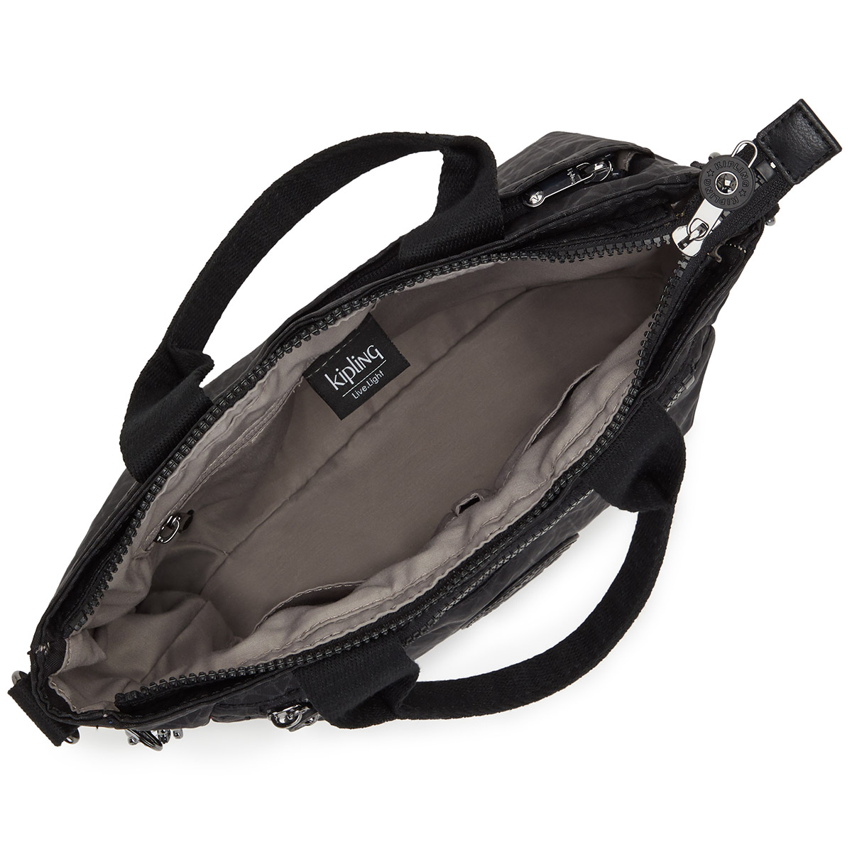 KI4021K59 Сумка Small Handbag Kipling Miho S  - Вид №4