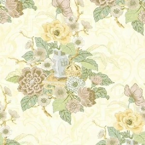 AI40005 Обои Seabrook Koi