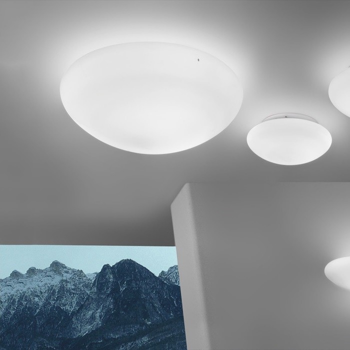 Vistosi Bianca PP(PL) 38 bc универсальный 53484 - Вид №1