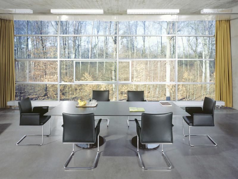 Brunner Консольный стул с подлокотниками Milano sun-id-1371813 - Вид №2