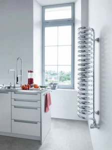 Водяной радиатор SPIL-180-020 Spirale Acova 1862