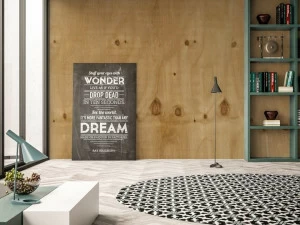 Architects Paper Обои под дерево с цифровой печатью Ap digital iv 108640