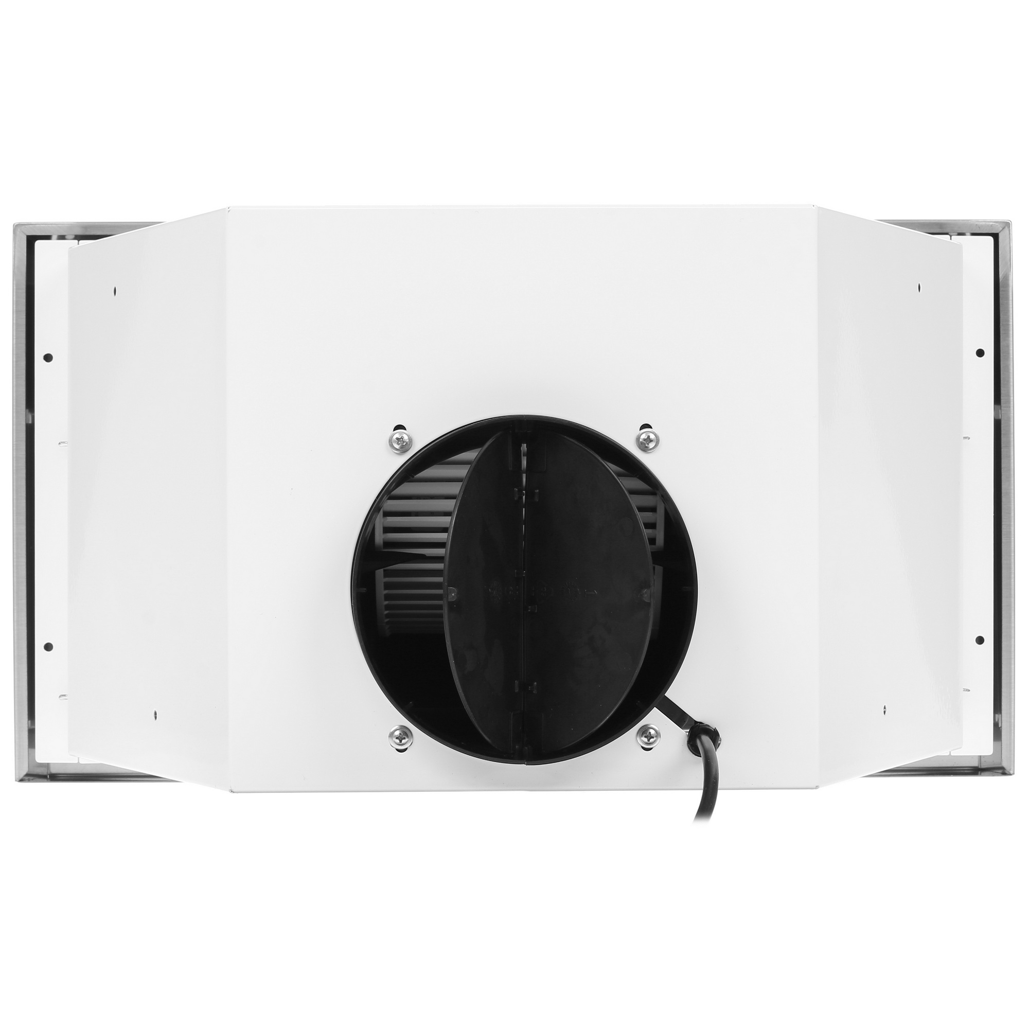 1391877 Вытяжка полновстраиваемая ELIKOR Врезной блок 52Н-1000-Э4Д серебристый STDN-0148926 - Вид №3