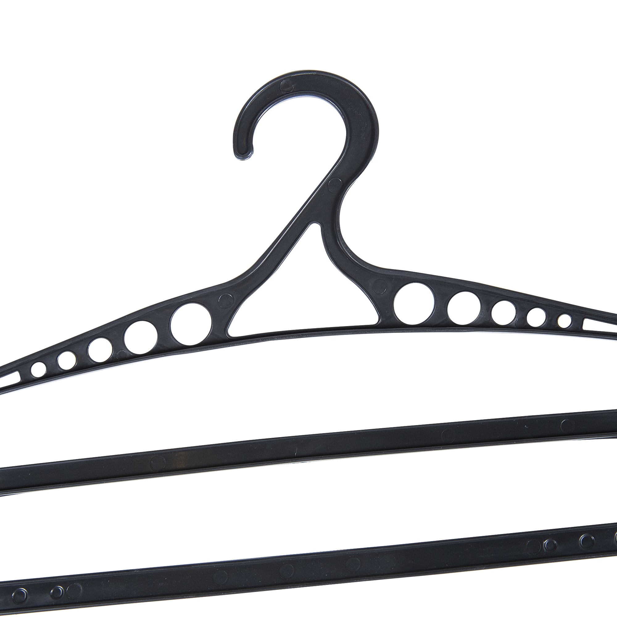 82049638 Вешалка с двумя полками, размер 48-50 Santreyd  - Вид №1