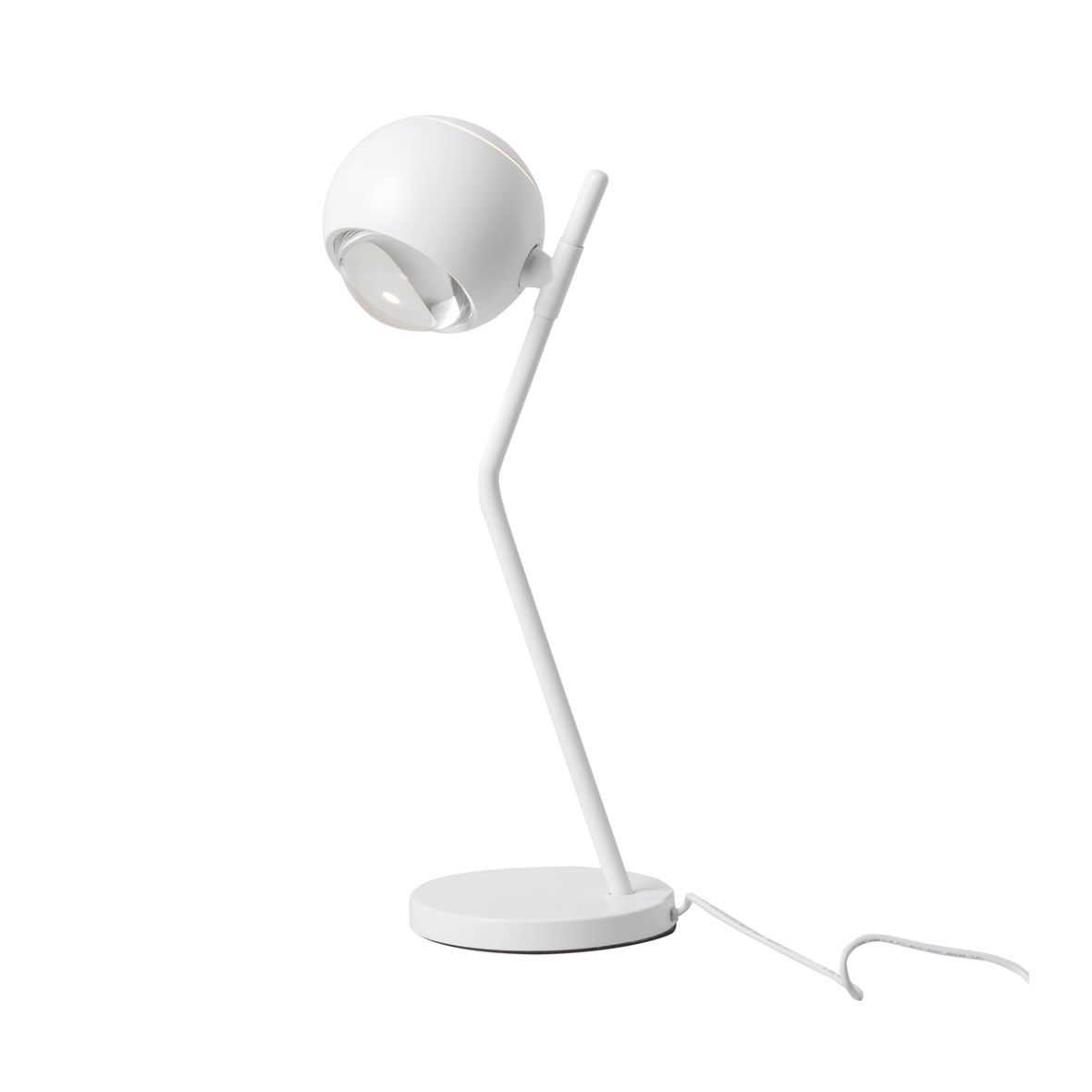 Регулируемая светодиодная настольная лампа Rossini Illuminazione ARCH-00096525 - Вид №3