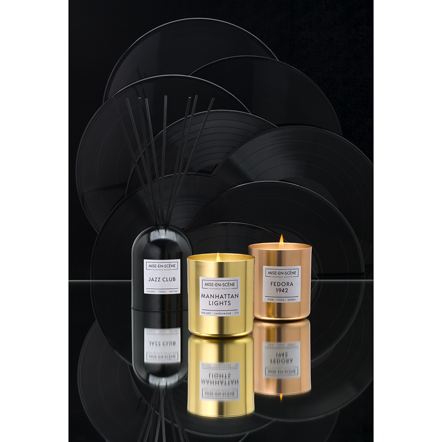 MK200CDMS Диффузор ароматический , mise en scene, jazz club, 200 мл Ambientair  - Вид №2