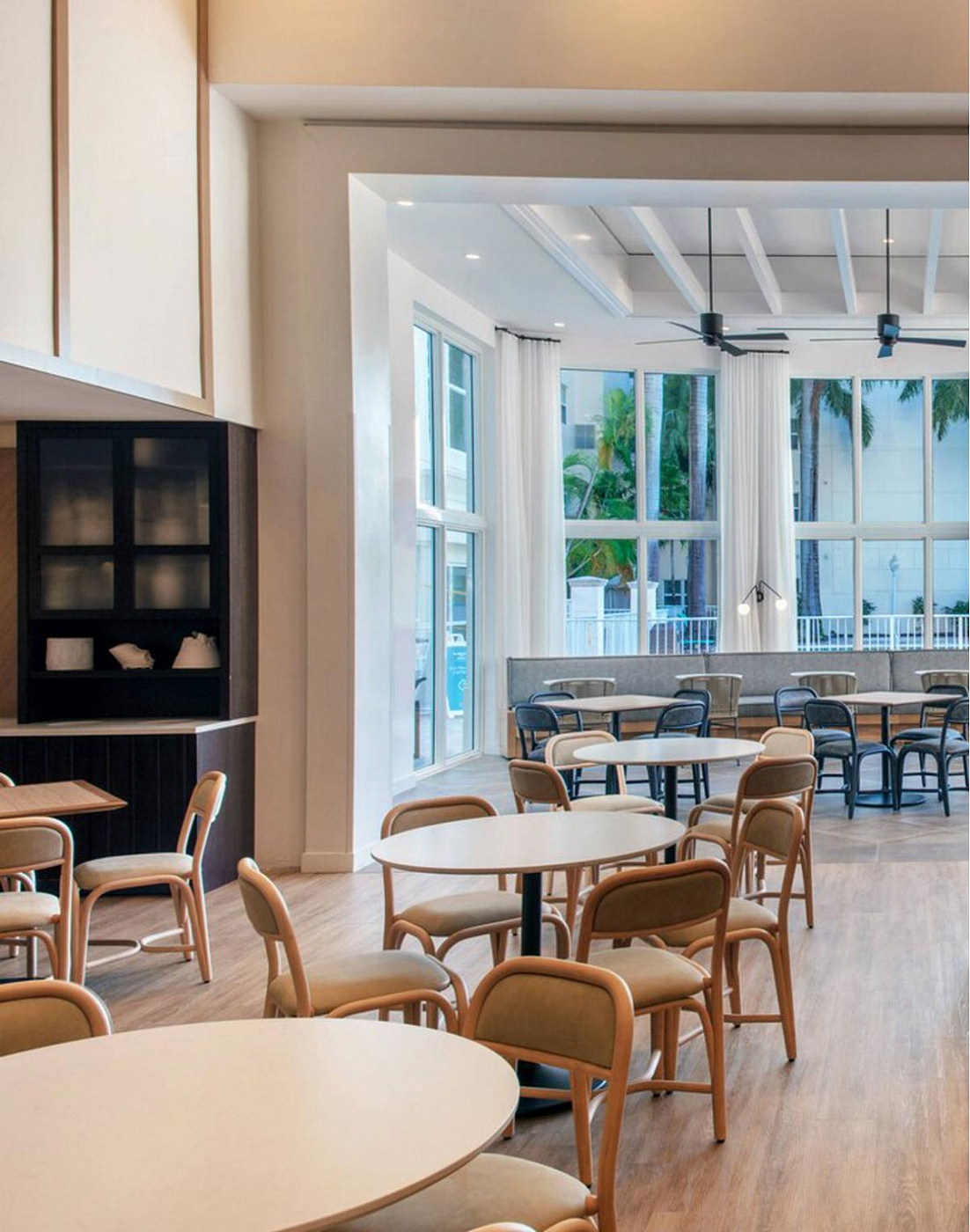 089374 Обеденный стул Expormim Fontal - Вид №1