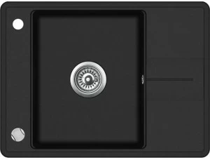 625826 Мойка кухонная овальная Teka