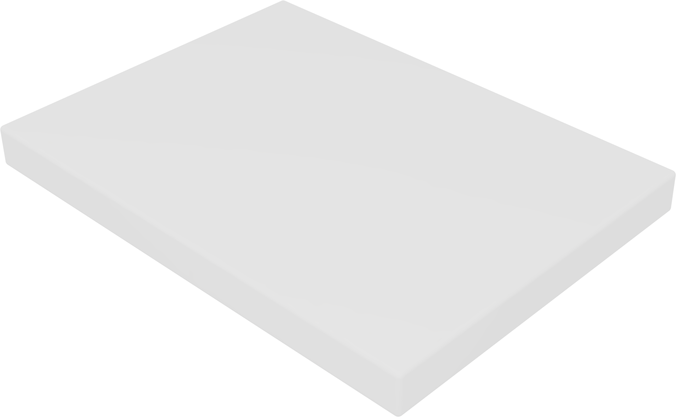 BXCOPRTICR1 Крышка сиденья быстросъемное soft close GSG CERAMIC BOX