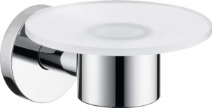 40515000 Logis Мыльница Hansgrohe