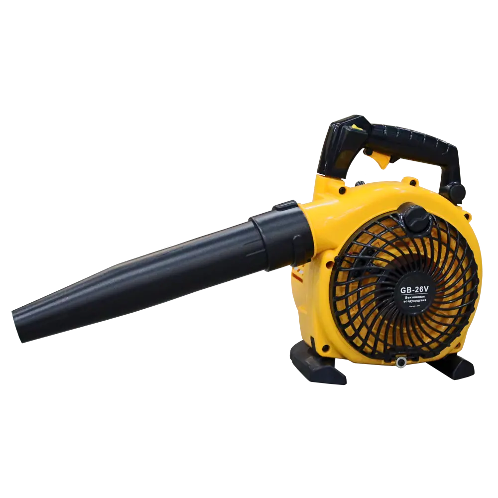 Воздуходувка бензиновая Huter GB-7 710 м³/ч, 1 л.с STLM-2119688