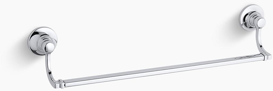 KOHLER  K-11410-CP  - Вид №1