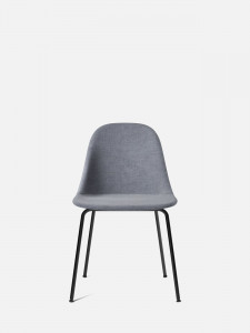 9394002-005605ZZ Боковой стул Harbour, обитый LuceLight