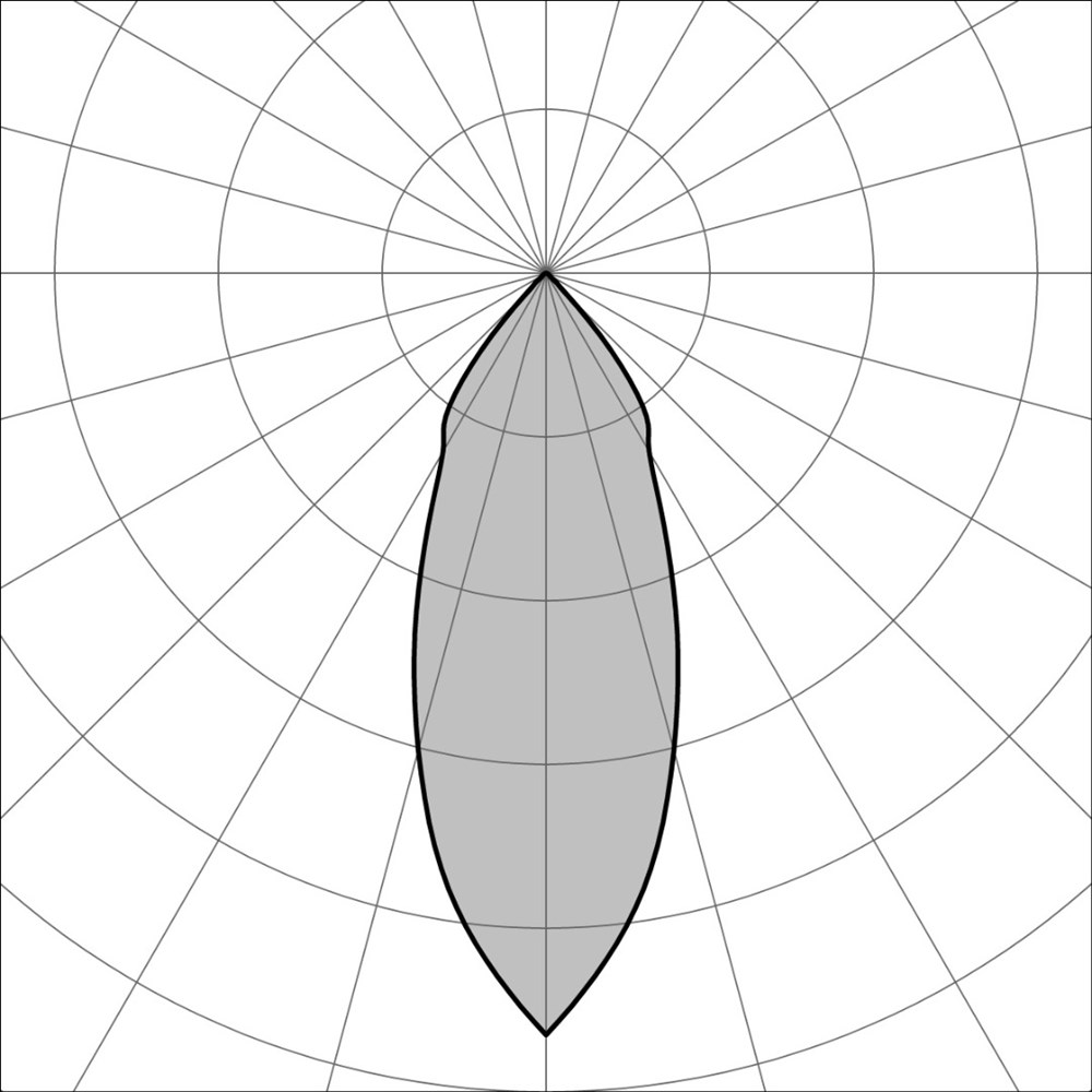 Box 1C OR SQ 4L Ghidini Box C SQ .01 Белый (Матовый)  - Вид №3