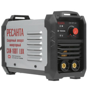 Сварочный аппарат Ресанта САИ 160Т LUX 8164973