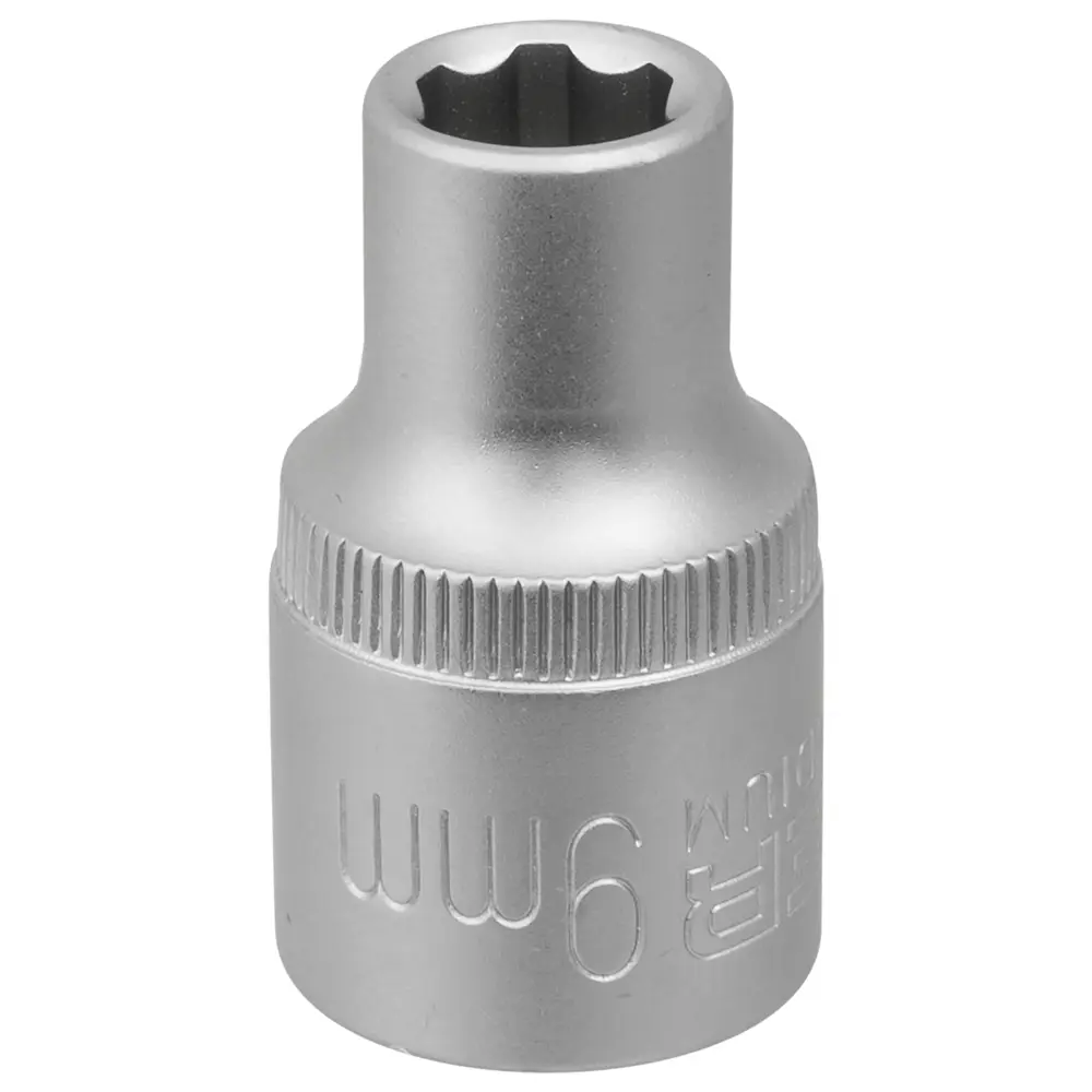 Торцевая головка Dexter 1/2 " 9 мм STLM-2096552 - Вид №1