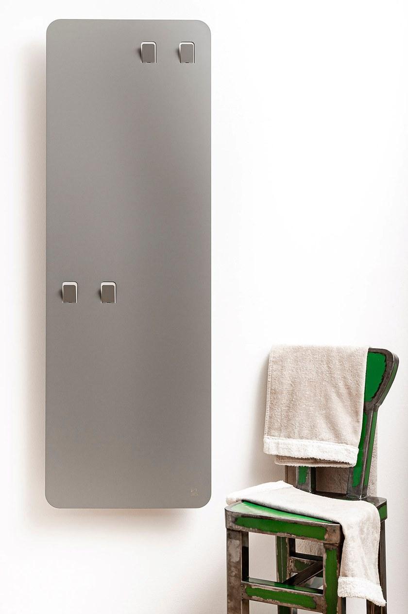 Cobrillo Стальной панельный радиатор sun-id-1412607 - Вид №4