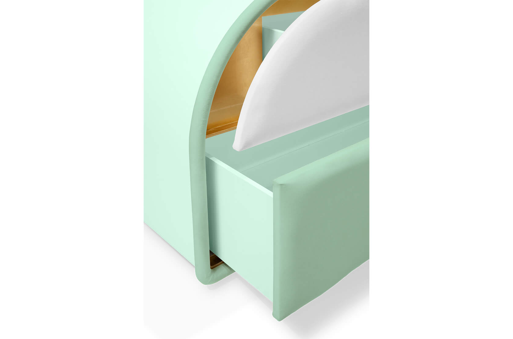 CIST231 Комоды детские Жвачка 2 ящика Circu  - Вид №6