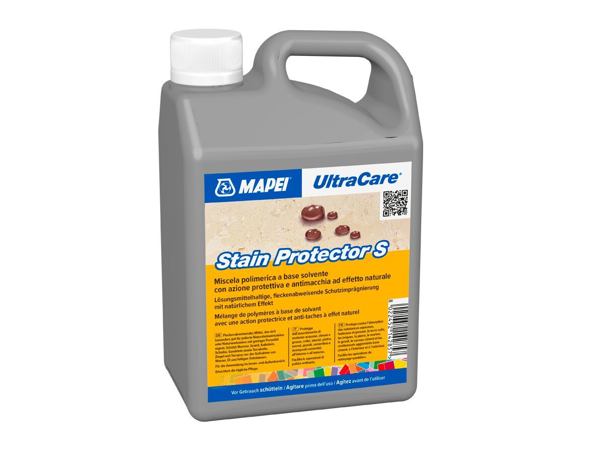 Гидро-олеофобное защитное MAPEI защитные ARCH-00073536 - Вид №1