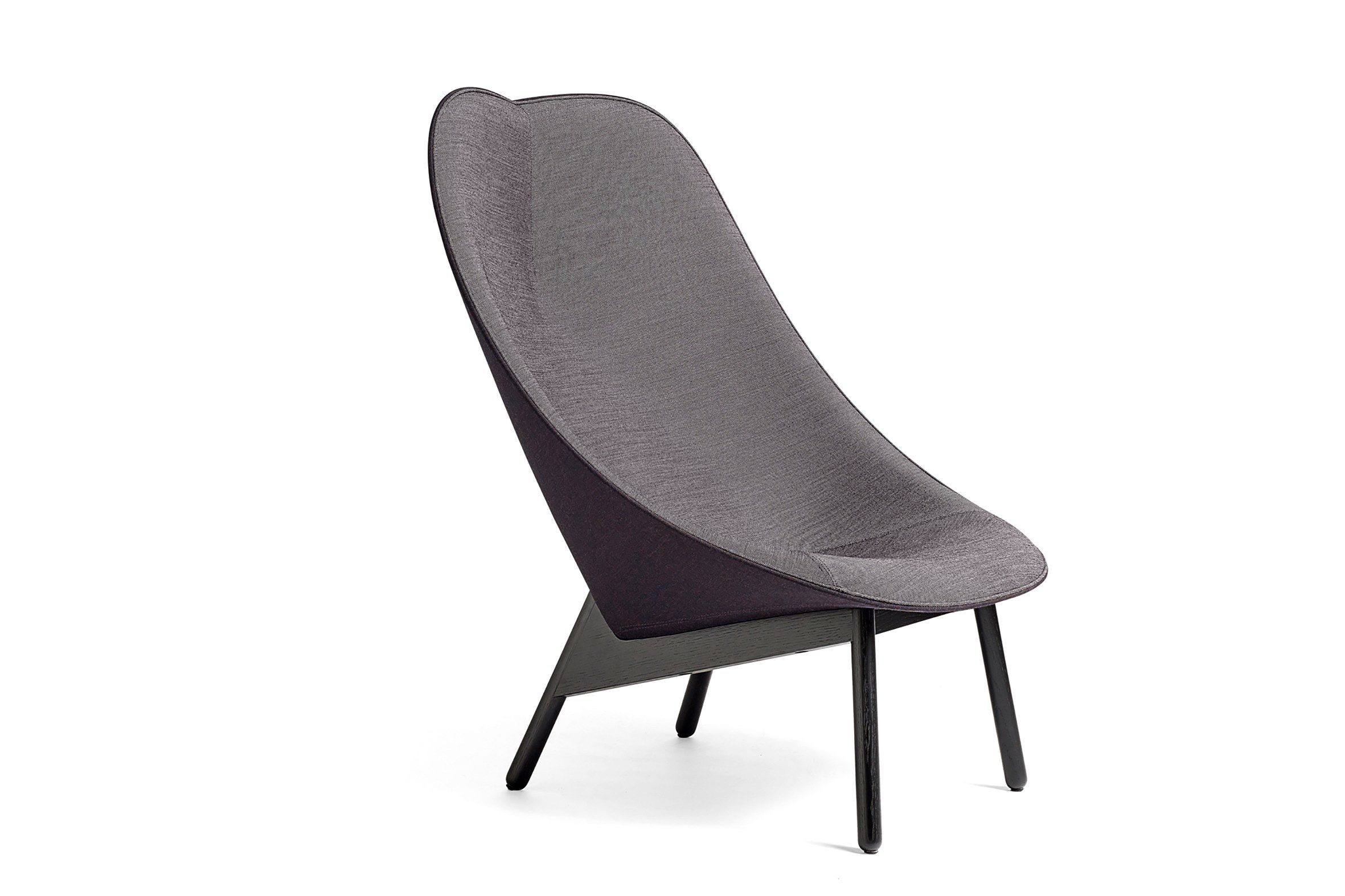 Полипропиленовое кресло Hay Учива ARCH-00110422 - Вид №4