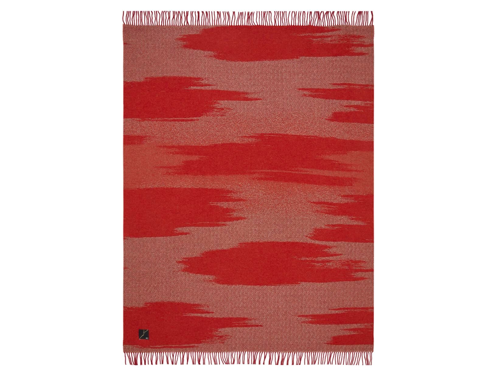 Жаккардовый плед K-3 Maiko ARCH-00052831 - Вид №1