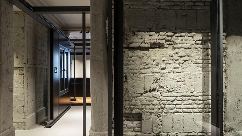 Arkoslight Светодиодное освещение из алюминия Io sun-id-1441262 - Вид №18