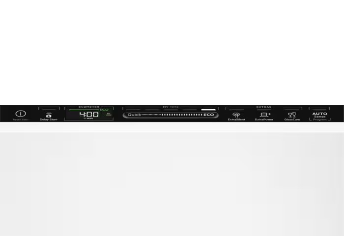 9155256 Встраиваемая посудомоечная машина AEG FSE74608P STDN-0150880 - Вид №2