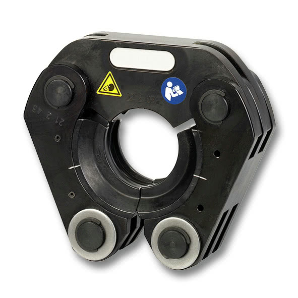 8WNO43756-50 SANHA PSL-TH   63 mm мм  - Вид №1