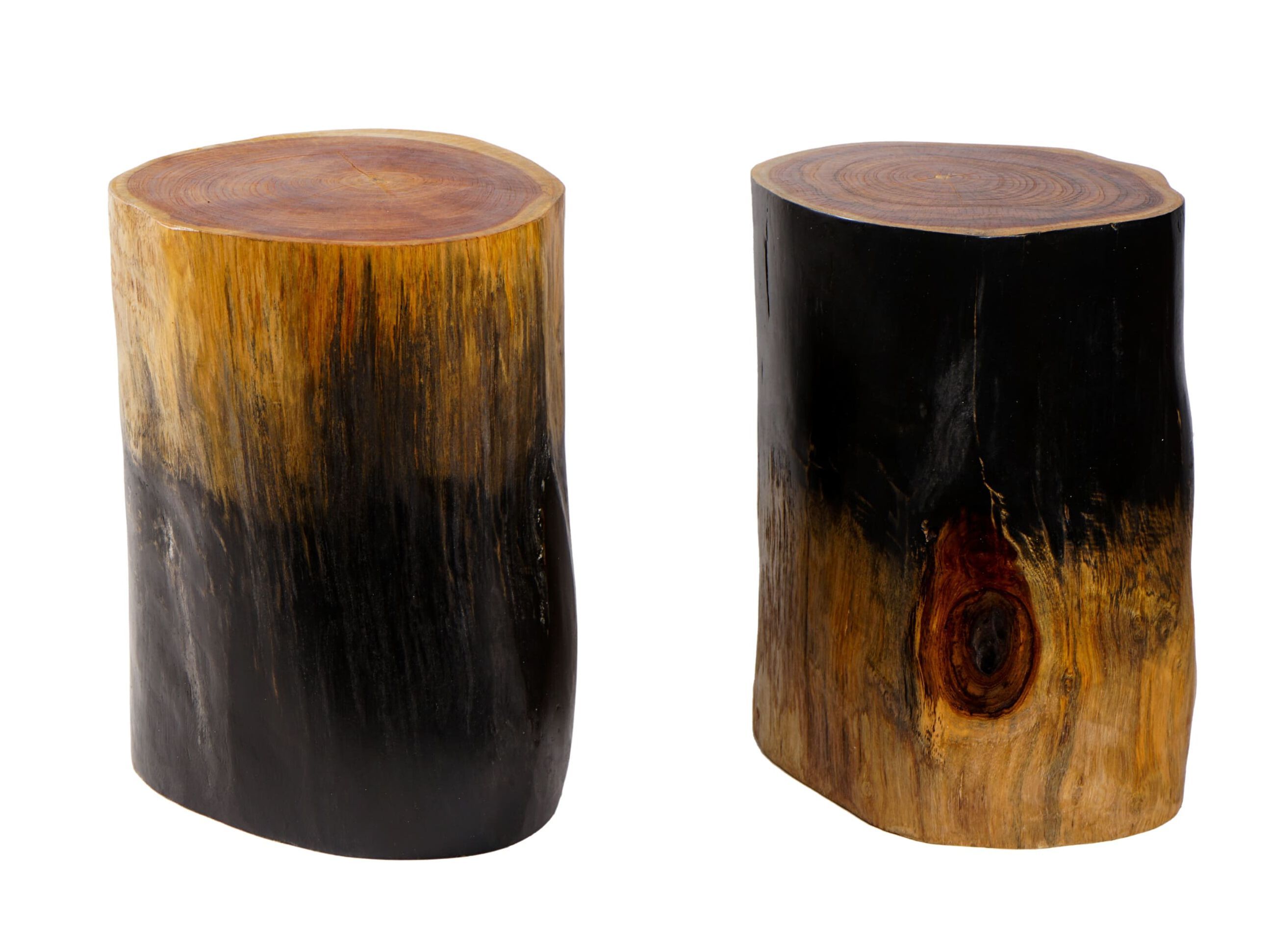 Низкий садовый стул из тикового дерева cbdesign Sauvage ARCH-00097846