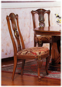 Стул 198 FRATELLI RADICE 10070010015