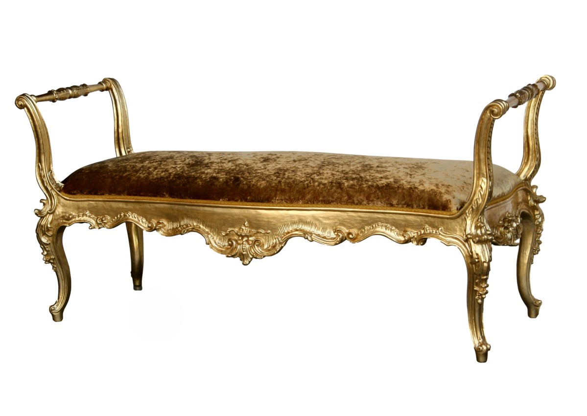 4561 - 8561 Divanetto 4561 Bianchini&Capponi RINASCIMENTO Bianchini Capponi - Вид №14