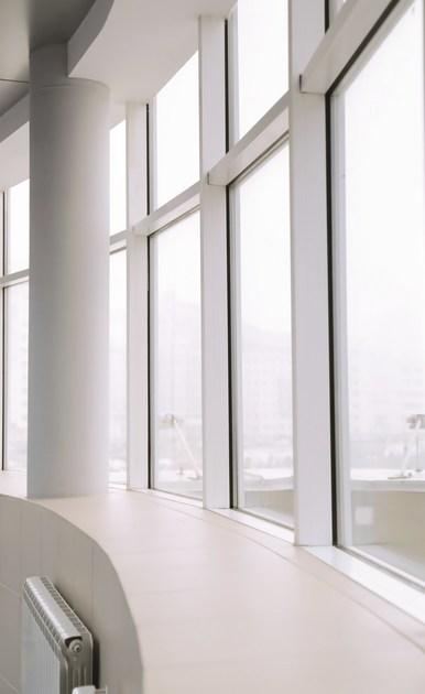 PROFILATI Сплошная фасадная система sun-id-1428090 - Вид №2