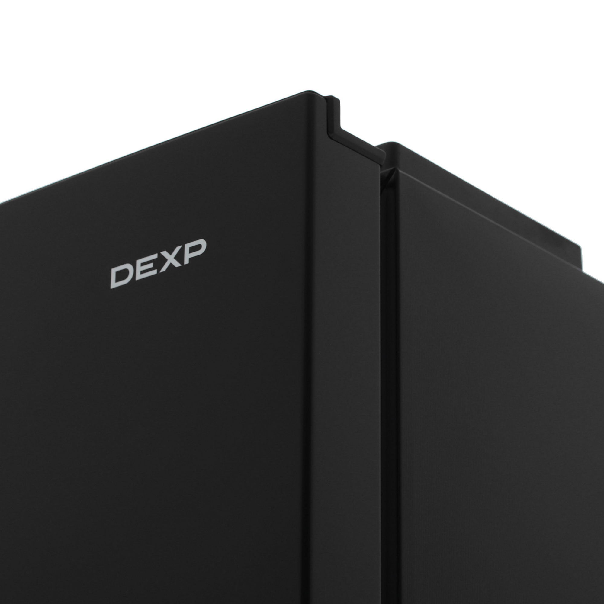 9088101 Холодильник с морозильником   DEXP B4-29AHA черный STDN-0041374 - Вид №7