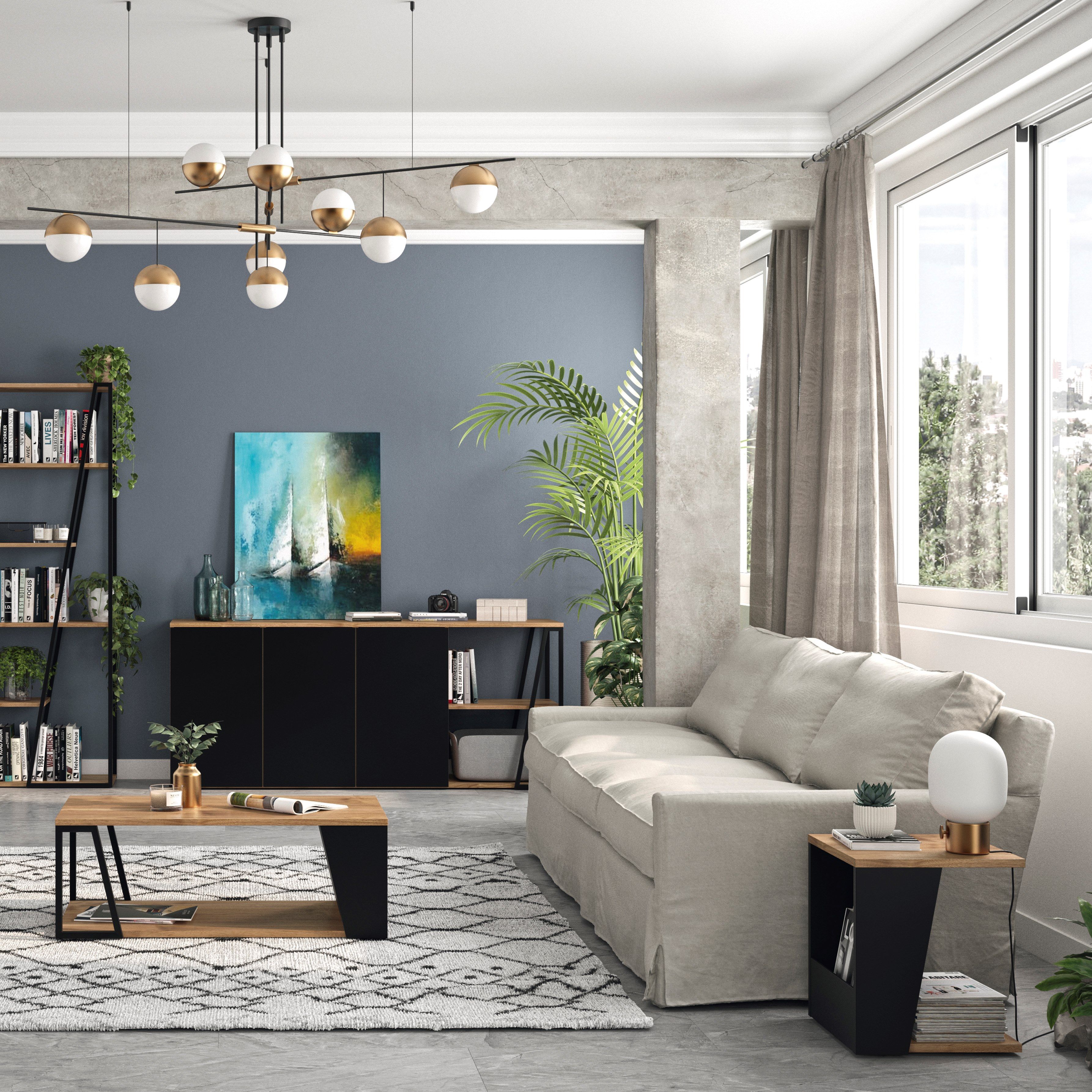 Шкаф с распашными дверями TemaHome Альби ARCH-00128289 - Вид №9