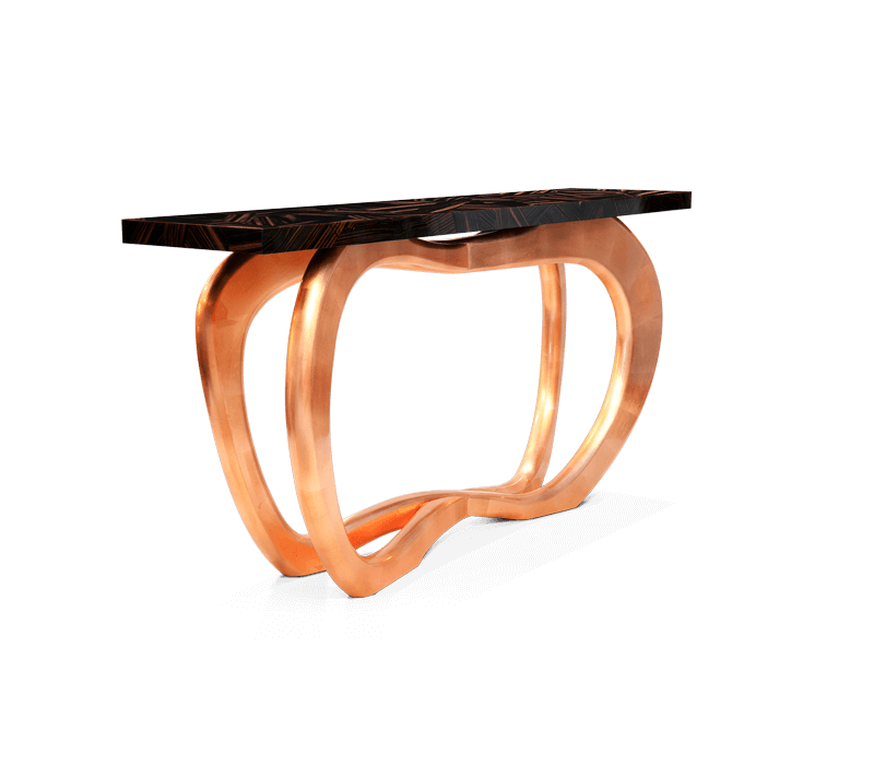 0-188 Консоль Infinity  Boca Do Lobo  - Вид №10