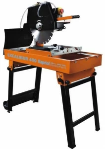 Прецизионный отрезной станок Power tools - troncatrici