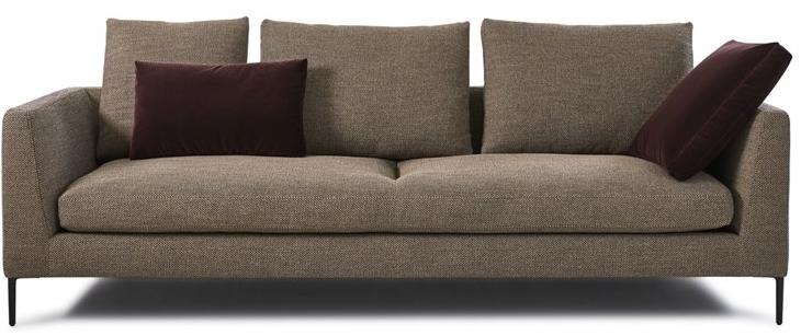 Montis 4-х местный тканевый диван Daley sun-id-1491742 - Вид №1