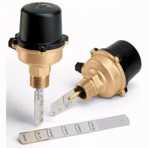 CALEFFI Переключатель потока