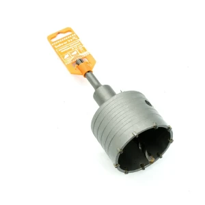 91249552 Коронка по бетону SDS Plus Bohrer 30975000 75 мм STLM-1362281