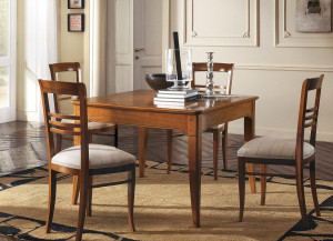 Стол Matisse BOTTEGA D'ARTE 309