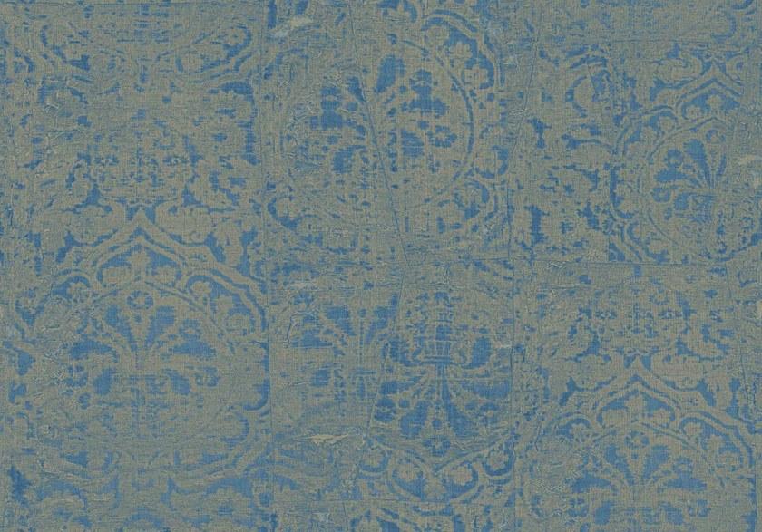Jannelli&Volpi Дамасские обои на флизелине Jv 601 kerala sun-id-1346286 - Вид №4