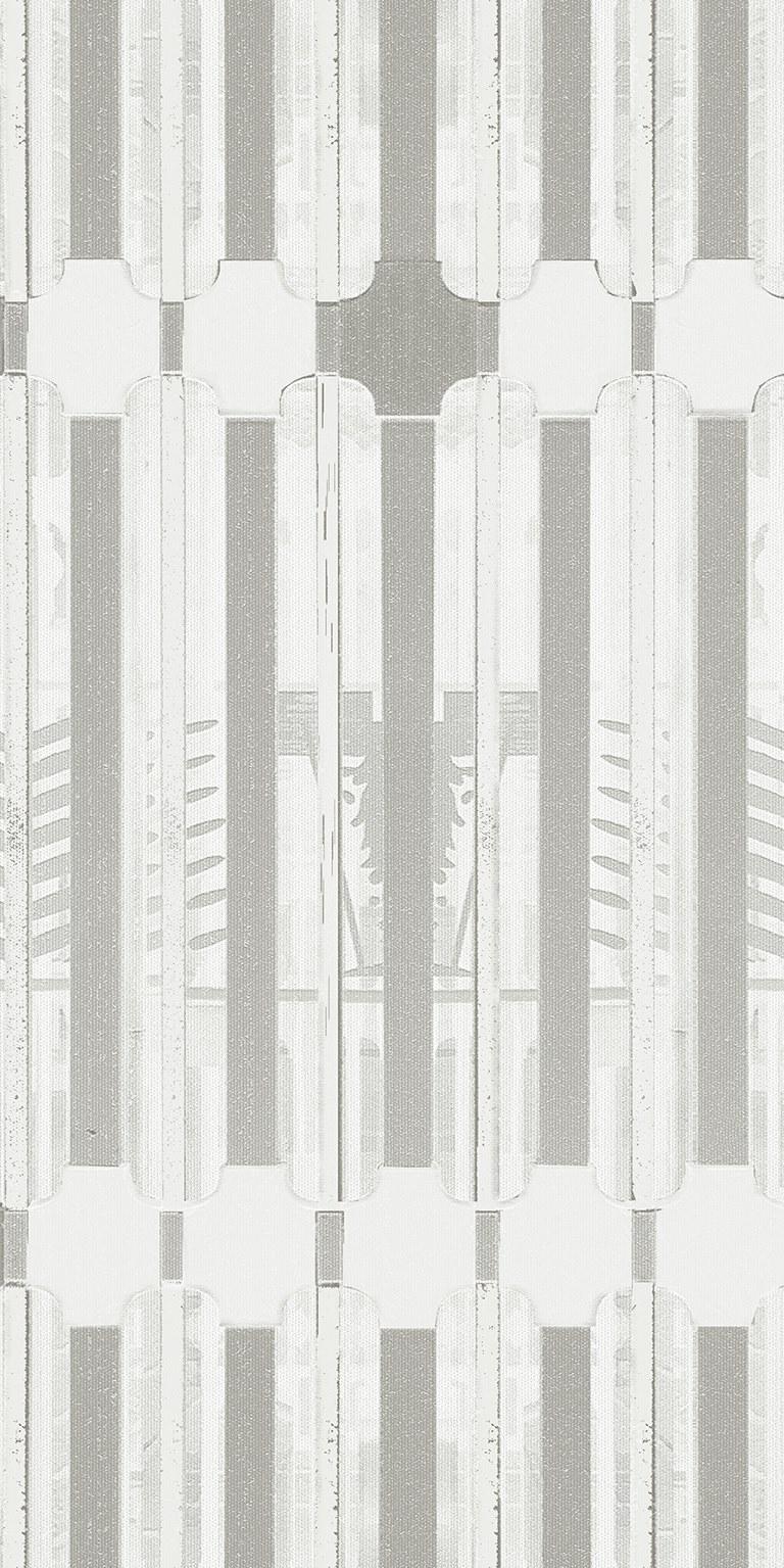 Wall&decò Флизелиновые обои Elements 2020 Tsor037/38/39 - Вид №2