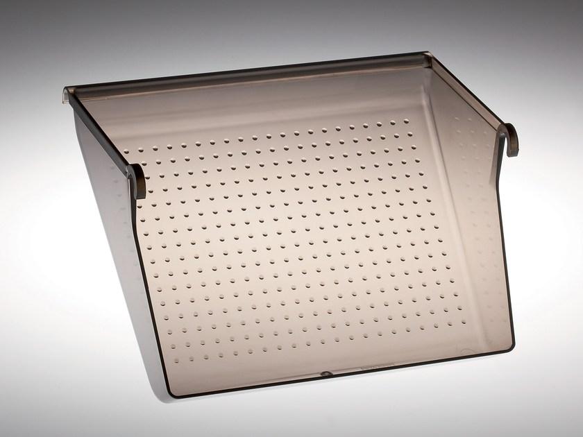 Servetto Аксессуары для алюминиевых гардеробных sun-id-1510633 - Вид №3