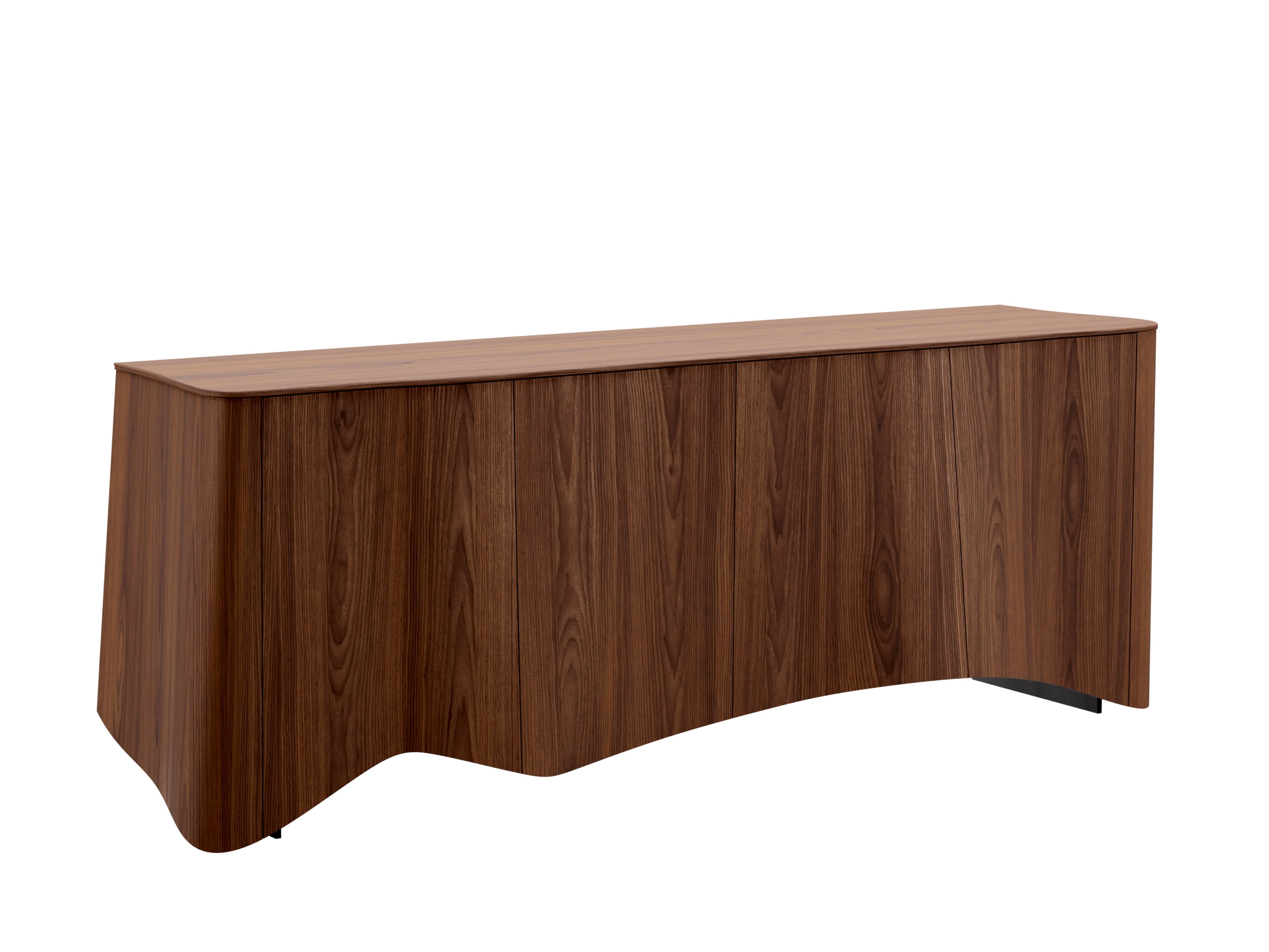 Деревянный шкаф NORD ARIN Cortina ARCH-00032033 - Вид №2