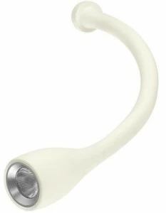 Arkoslight Регулируемая лампа для чтения из силикона Dream